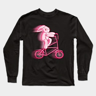 The Hare Long Sleeve T-Shirt